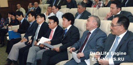 ҚазҰУ жанынан медико-диагностикалық орталығы ашылады