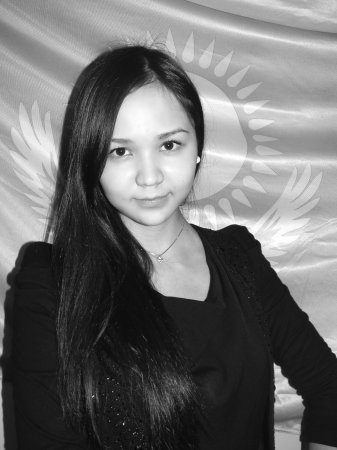 Айдана – ҚазҰУ студенттері ғана емес, қазақ жастарына үлгі