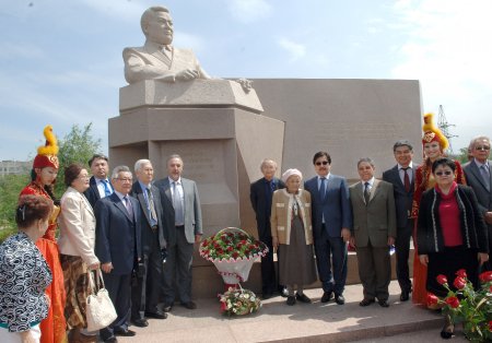 Фоторепортаж тулектер куни 2013